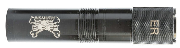 Carlson's Choke Tubes 09203 Bismuth Bone Buster Benelli Crio/Crio Plus 12 Gauge Extended Range 17-4 Stainless Steel — view 1