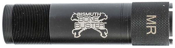Carlson's Choke Tubes 09204 Bismuth Bone Buster Browning Invector Plus 12 Gauge Mid-Range 17-4 Stainless Steel — view 1