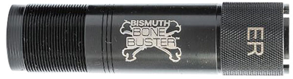 Carlson's Choke Tubes 09205 Bismuth Bone Buster Browning Invector Plus 12 Gauge Extended Range 17-4 Stainless Steel — view 1