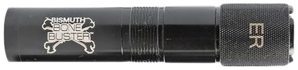 Carlson's Choke Tubes 09211 Bismuth Bone Buster Retay 12 Gauge Extended Range 17-4 Stainless Steel — view 1