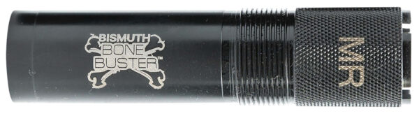 Carlson's Choke Tubes 09214 Bismuth Bone Buster Berretta/Benelli Mobil 20 Gauge Mid-Range 17-4 Stainless Steel — view 1