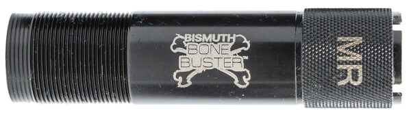 Carlson's Choke Tubes 09220 Bismuth Bone Buster Browning Invector Plus 20 Gauge Mid-Range 17-4 Stainless Steel — view 1