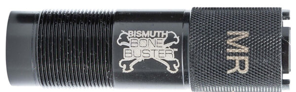 Carlson's Choke Tubes 09224 Bismuth Bone Buster Winchester 20 Gauge Mid-Range 17-4 Stainless Steel — view 1