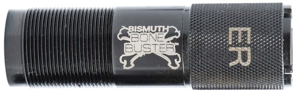 Carlson's Choke Tubes 09225 Bismuth Bone Buster Winchester 20 Gauge Extended Range 17-4 Stainless Steel — view 1