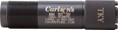 CARLSONS CHOKE TUBE EXTENDED - TURKEY 20GA .555 REM CHOKE — view 1