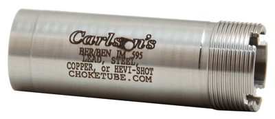 CARLSONS CHOKE TUBE FLUSH - MOUNT 20GA IMP MOD BER MOBIL — view 1