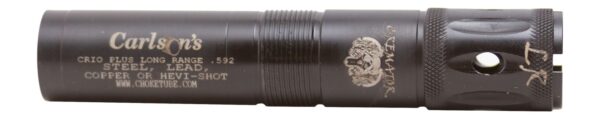 CARL 11481 CREMATOR PORTED 20GA BENELLI CRIO  LR — view 1