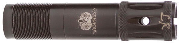 Carlson's Choke Tubes 11492 Cremator  Browning Invector Plus 20 Gauge Mid/Long Range Ported 17-4 Stainless Steel — view 1