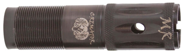 Carlson's Choke Tubes 11494 Cremator  Winchester 20 Gauge Mid/Long Range Ported 17-4 Stainless Steel — view 1