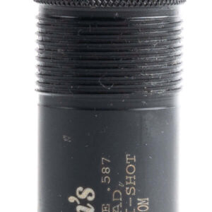 CARL CREMATOR PORTED CHOKE 20GA HUGLU 2PK