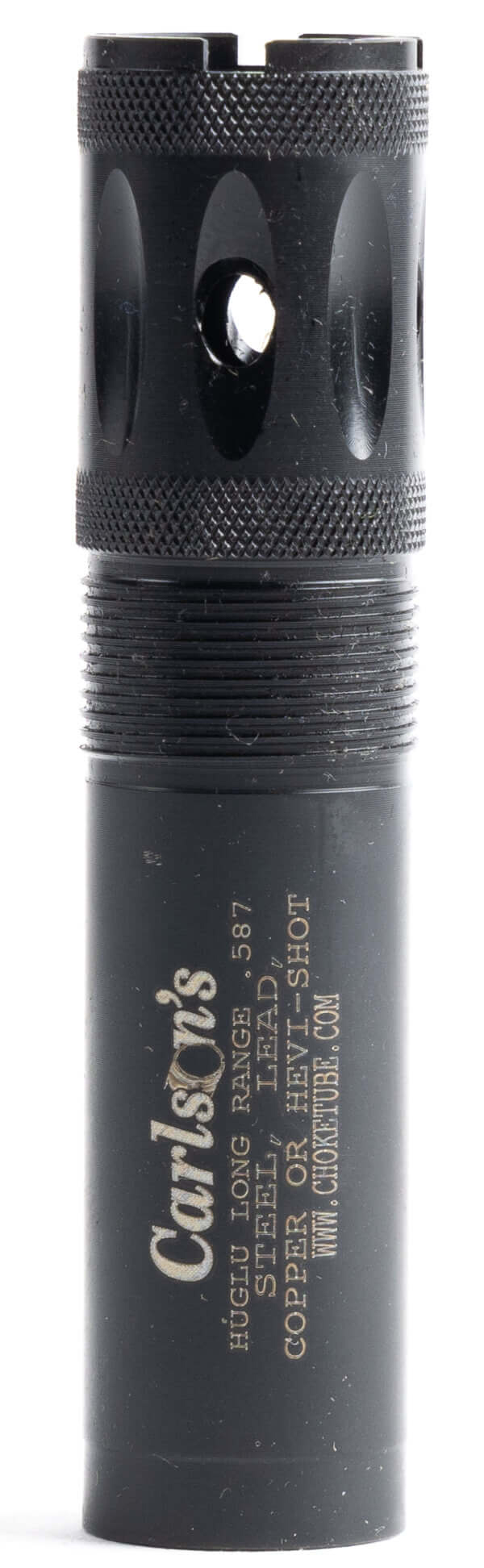 CARL CREMATOR PORTED CHOKE 20GA HUGLU 2PK — view 1