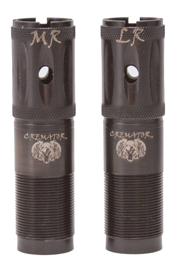 CARL 11496 CREMATOR PORTED 20GA RETAY 2 PK MR/LR — view 1