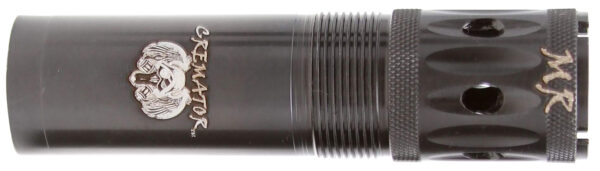 Carlson's Choke Tubes 11512 Cremator Mobil Berretta/Benelli 12 Gauge Mid/Long Range Ported 17-4 Stainless Steel — view 1