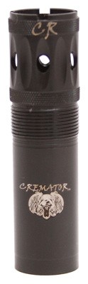 CARLSONS CHOKE TUBE CREMATOR - 12GA PORTED C-RANGE BER MOBIL — view 1
