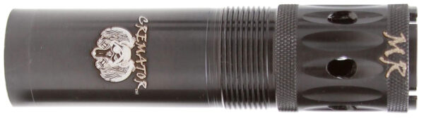 Carlson's Choke Tubes 11515 Cremator Mobil Berretta/Benelli 12 Gauge Mid-Range Ported 17-4 Stainless Steel — view 1