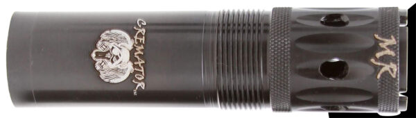 Carlson's Choke Tubes 11517 Cremator Mobil Berretta/Benelli 12 Gauge Long Range Ported 17-4 Stainless Steel — view 1