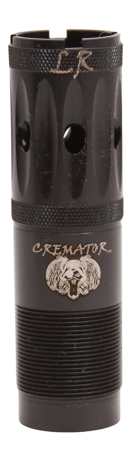 CARL 11547 CREMATOR PORTED WINCHESTER LONG RANGE — view 1