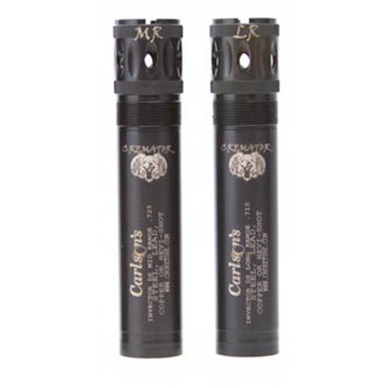 CARL CREMATOR PORTED BRO INVECT 2PK (MR&LR) — view 1