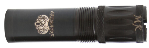 Carlson's Choke Tubes 11615 Cremator Mobil Berretta/Benelli 12 Gauge Mid-Range Non-Ported 17-4 Stainless Steel — view 1
