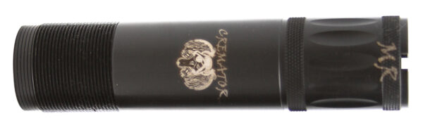Carlson's Choke Tubes 11625 Cremator  Browning Invector Plus 12 Gauge Mid-Range Non-Ported 17-4 Stainless Steel — view 1