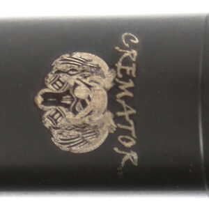 Carlson's Choke Tubes 11635 Cremator  Remington Rem Choke 12 Gauge Mid-Range Non-Ported 17-4 Stainless Steel