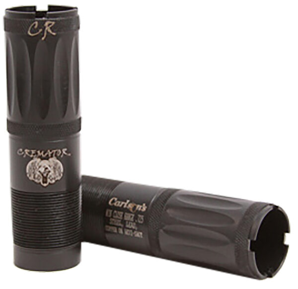 Carlson's Choke Tubes 11642 Cremator  Winchester 12 Gauge Mid/Long Range Non-Ported 17-4 Stainless Steel — view 1