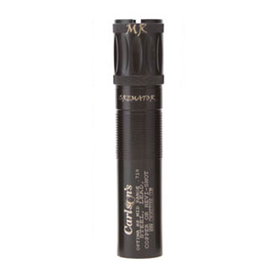 CARL CREMATOR CHOKE TUBE BER OPTIMA HP 12GA — view 1