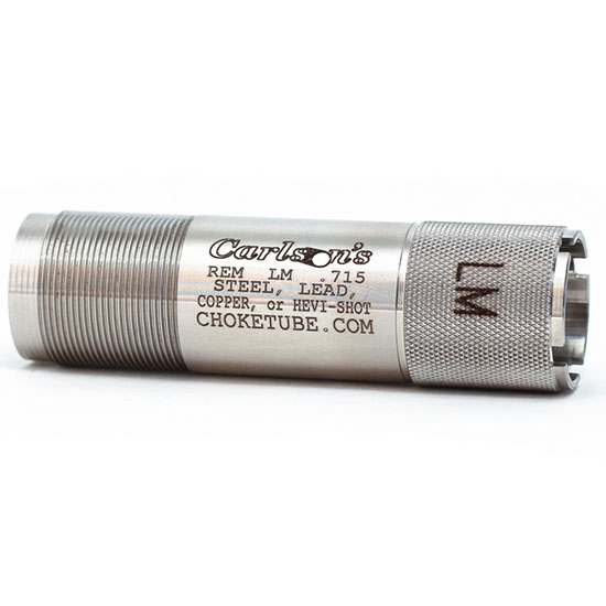 CARL CHOKE TUBE 12GA LT MOD SPORTING CLAYS REM — view 1
