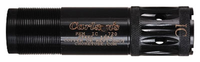 CARLSONS CHOKE TUBE SPT CLAYS - 12GA PORTED IC REM CHOKE — view 1