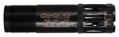 CARLSONS CHOKE TUBE SPT CLAYS - 12GA PORTED LT MOD REM CHOKE — view 1