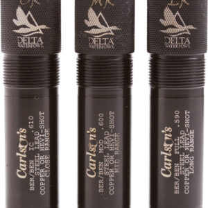 CARLSONS CHOKE TUBE DELTA SET - CMLR 20GA EXTENDED BER MOBIL — view 2