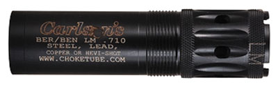 CARLSONS CHOKE TUBE SPT CLAYS - 12GA PORTED LT MOD BER MOBIL — view 1