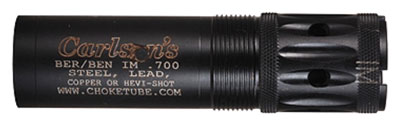 CARLSONS CHOKE TUBE SPT CLAYS - 12GA PORTED IMP MOD BER MOBIL — view 1