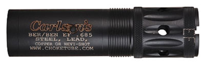 CARLSONS CHOKE TUBE SPT CLAYS - 12GA PORTED X-FULL BER MOBIL — view 1