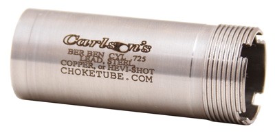 CARLSONS CHOKE TUBE FLUSH - MOUNT 12GA CYL BER MOBIL — view 1