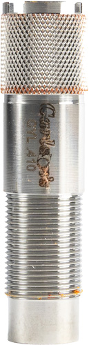 CARLSONS CHOKE TUBE SPT CLAYS - 410 CYLINDER STEVENS 301 — view 1