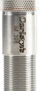 CARLSONS CHOKE TUBE SPT CLAYS - 410 IMP MODIFIED STEVENS 301