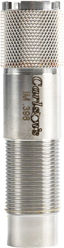 CARLSONS CHOKE TUBE SPT CLAYS - 410 IMP MODIFIED STEVENS 301 — view 1