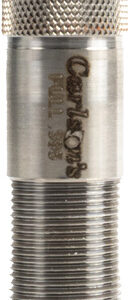 CARLSONS CHOKE TUBE SPT CLAYS - 410 FULL STEVENS 301