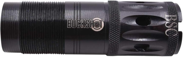 Carlson's Choke Tubes 17799 Buckshot  Winchester 12 Gauge Ported 17-4 Stainless Steel — view 1