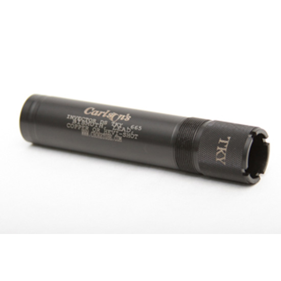 CARL CHOKE TUBE BRO 12GA INVECTOR DS TKY .665 — view 1