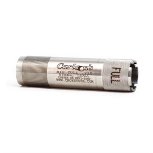 INVECTOR PLUS 12 GA FULL BROWNING CHOKE TUBE SS