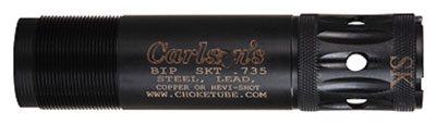 CARLSONS CHOKE TUBE SPT CLAYS - 12GA PORTED SKEET INVECTOR+ — view 1