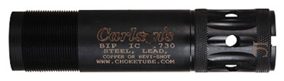 CARLSONS CHOKE TUBE SPT CLAYS - 12GA PORTED IC INVECTOR+ — view 1