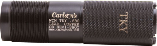 CARLSONS CHOKE TUBE EXTENDED - TURKEY 12GA .680 INVECTOR — view 1