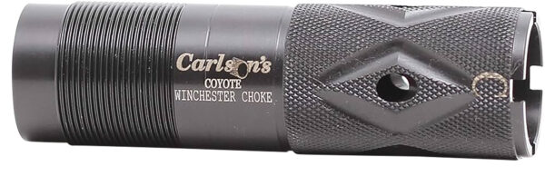 Carlson's Choke Tubes 30040 Coyote  Winchester 12 Gauge Ported 17-4 Stainless Steel — view 1