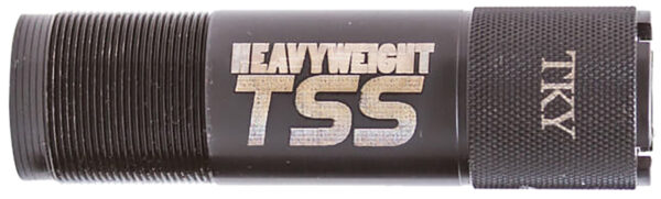 Carlson's Choke Tubes 38000 TSS Turkey  Remington Rem Choke 12 Gauge Turkey 17-4 Stainless Steel — view 1