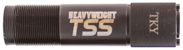 Carlson's Choke Tubes 38003 TSS Turkey  Remington Rem Choke 20 Gauge Turkey 17-4 Stainless Steel — view 1