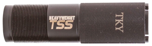 Carlson's Choke Tubes 38005 TSS Turkey Invector Winchester 12 Gauge Turkey 17-4 Stainless Steel — view 1