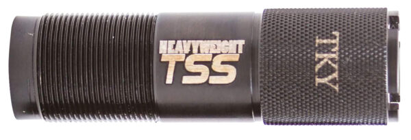 Carlson's Choke Tubes 38008 TSS Turkey Invector Winchester 20 Gauge Turkey 17-4 Stainless Steel — view 1